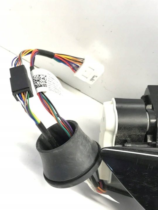 Крышка горловины бензобака Задняя Tesla Model 3 150551400D, фото 3