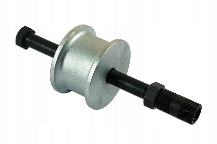 Комплект торцевых головок, отсек wstępna Laser Tools 6162, фото 1