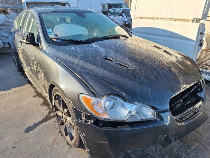 РУЛЕВАЯ РЕЙКА JAGUAR XK XKR ЕВРОПА, фото 12