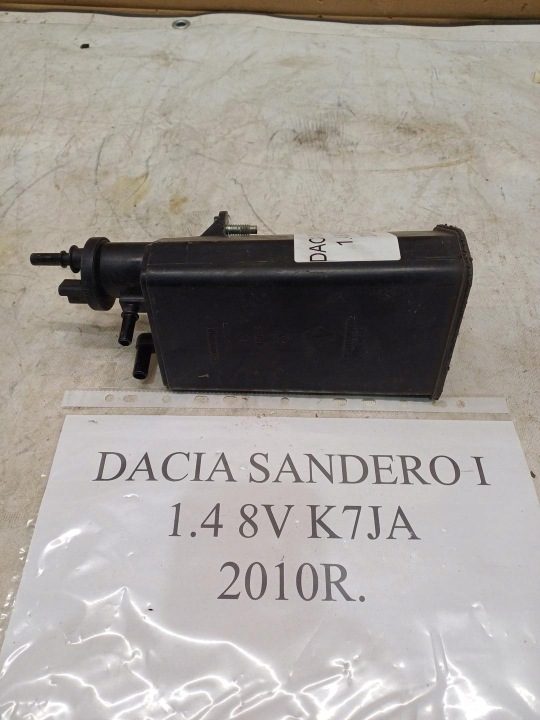 АДСОРБЕР DACIA SANDERO 1.4 MPI 8200701972, фото 1
