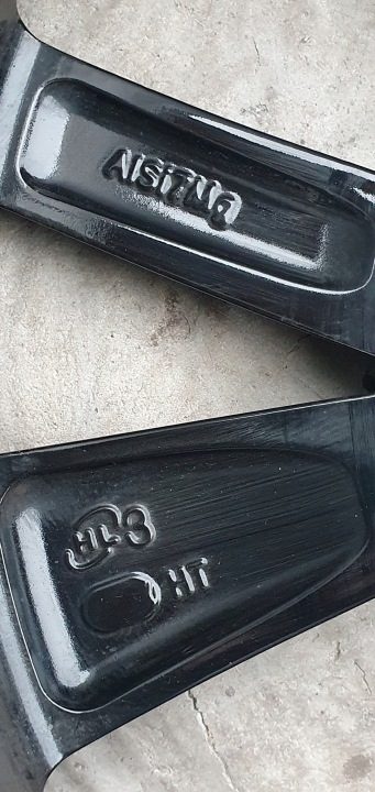 Литой диск Volkswagen OE 2G7601025F/MISANO 7.0" x 18" 5x100 ET 39, фото 9