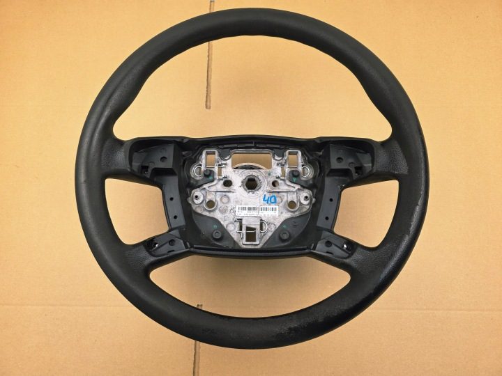 FORD S-MAX MK1 GALAXY MK3 06-10 ГОД MONDEO MK4 07-10 R РУЛЬ ДОРЕСТАЙЛИНГ, фото 1