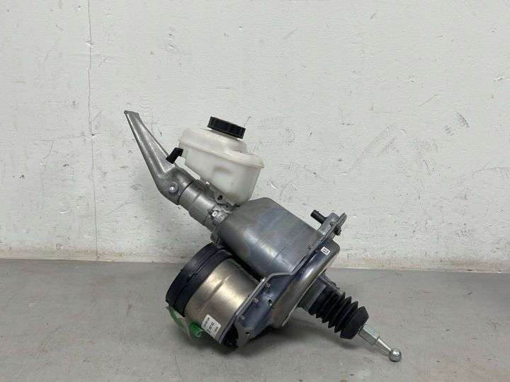 Усилитель тормоза próżniowego Mercedes EQS 580 A2979006115 2021-, фото 1