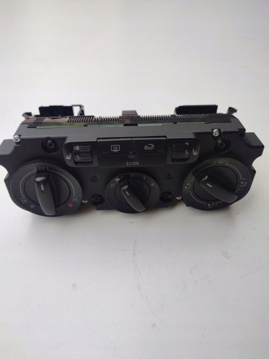 Блок управления климатом Volkswagen OE 5M1820045A, фото 1