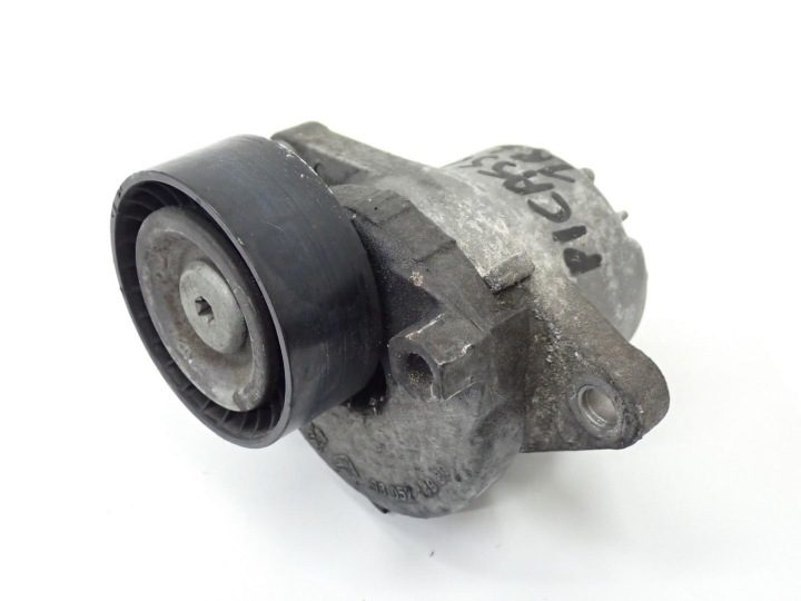 Натяжитель ролик ремня 9805244980 Citroen C4 Picasso II 2.0 B-HDI AH01 18 г., фото 1