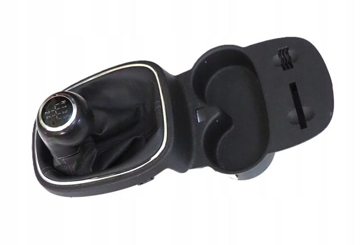 ПОДСТАКАННИК ЧЕХОЛ РУЧКА OPEL CORSA D 13205815, фото 1