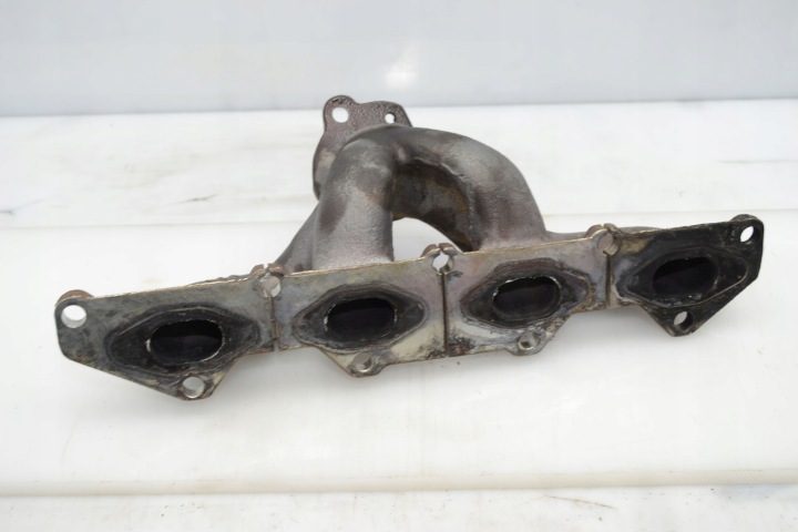 Выпускной коллектор SAAB 93 9-3 1.8t 2.0t 12786716, фото 2