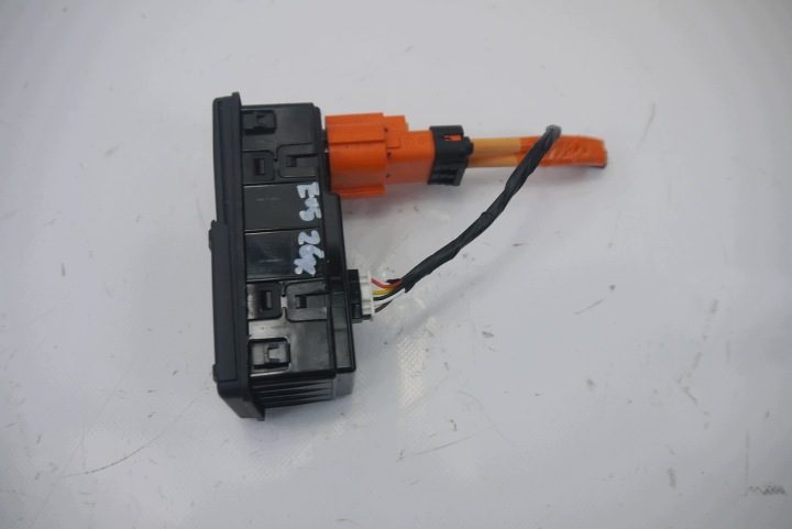 KIA EV5 26 г. разъем гнездо розетка 250V 16A питания 916B2-BF000, фото 5