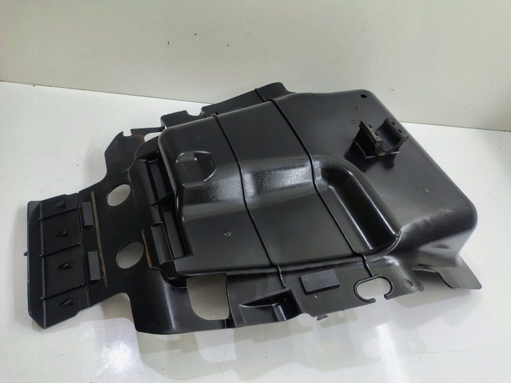 Защита вставка обтекатель корпус SUZUKI BURGMAN 650 03-12, фото 8