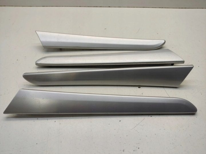 Комплект обшивок Mercedes-Benz A W169 A1697270382, фото 1