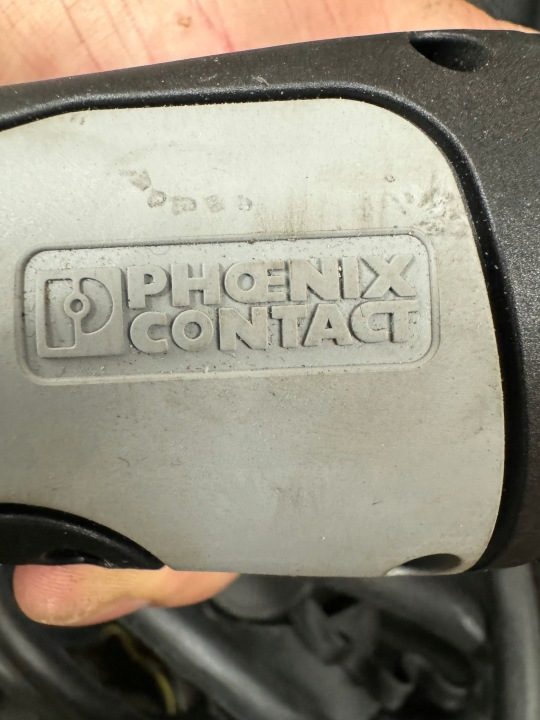 КАБЕЛЬ ЗАРЯДКИ БАТАРЕИ OPEL GRANDLAND X PEUGEOT CITROEN 9844681180, фото 7