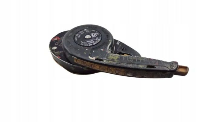 Приспособление zjazdowy Petzl I'D S, фото 1