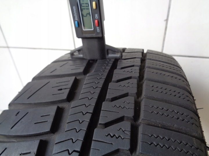 Шина всесезонная Vredestein Quatrac 3 175/55R15 77 т + 3 другие товары, фото 2