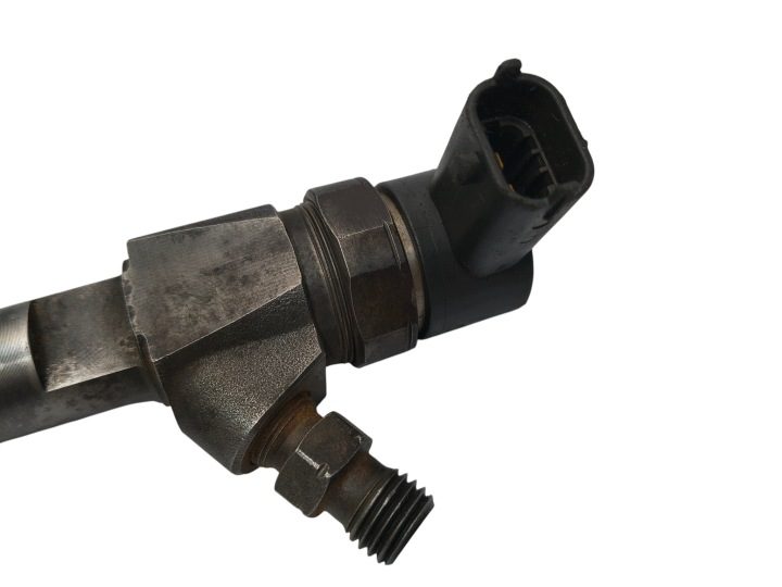 ФОРСУНКА Alfa Romeo 147 156 159 GT Fiat Stilo 1.9 JTD 0445110243, фото 5