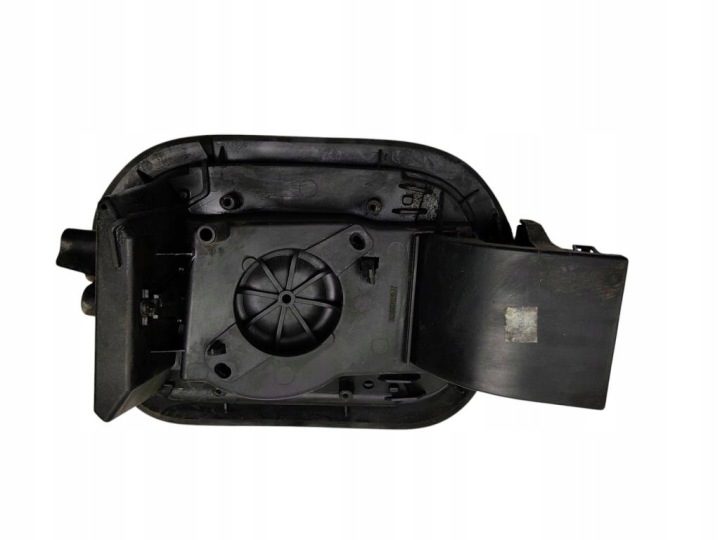 ЛЮЧОК ГОРЛОВИНЫ БЕНЗОБАКА RENAULT LAGUNA III 2007-2010 2.0 DCI 131 л.с., фото 1