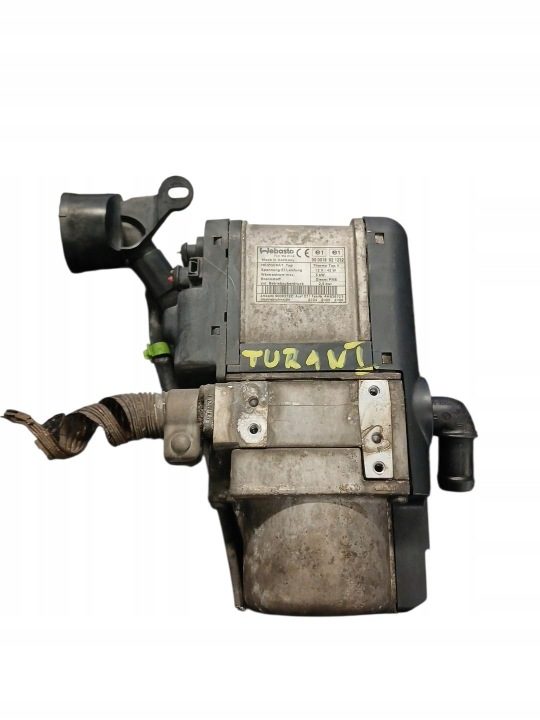 WEBASTO ПОДОГРЕВАТЕЛЬ VW TOURAN I 1K0815065R TOURAN I, фото 1