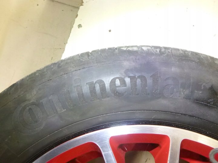 Литые диски Renault Twingo II + Шины 14" 4x100 175/65 R14, фото 12