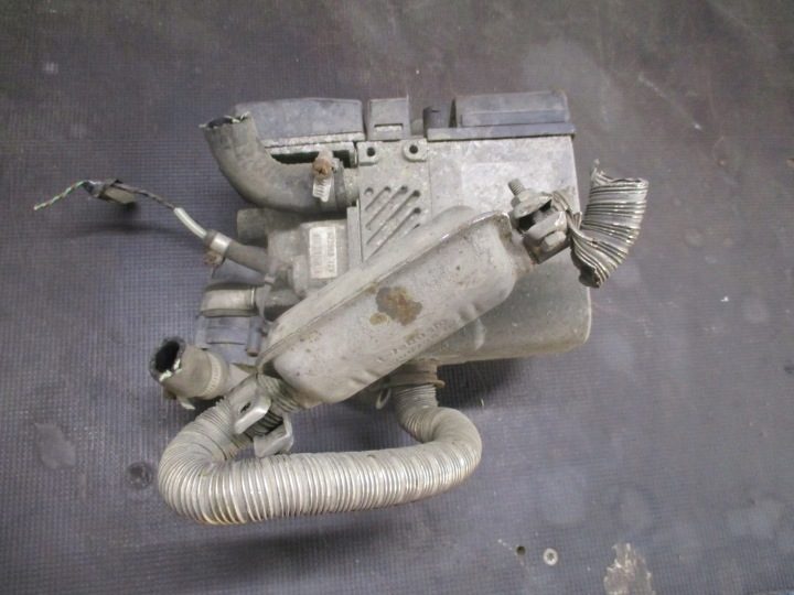 WEBASTO THERMO TOP NISSAN X-TRAIL T30 2.2 DCI 01-07r, фото 2