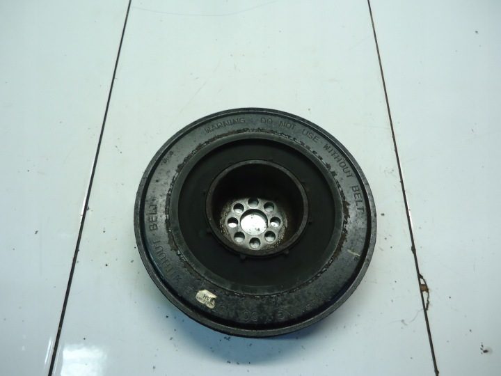 VW AUDI A4 B8 A5 2.7 TDI V6 CAM ШКИВ, фото 4