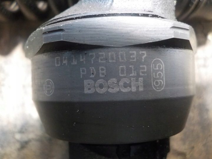 ФОРСУНКА, PASSAT 1.9 130 B5 0414720037, фото 2