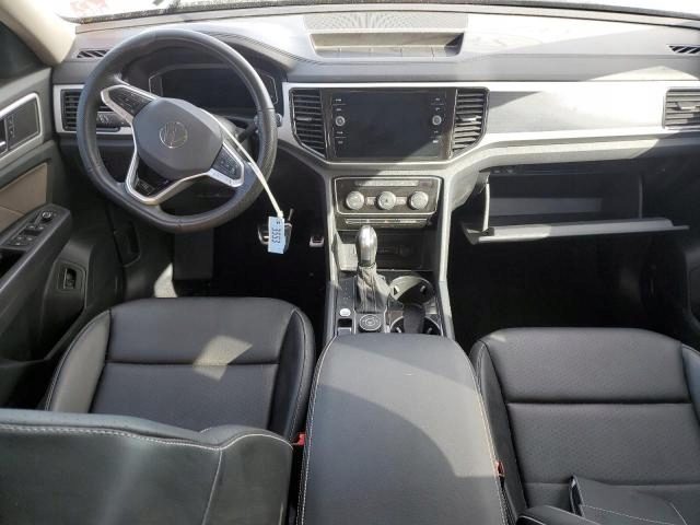 Шкив Вала VW Atlas Cross Sport R-Line 3.6 2022, фото 6