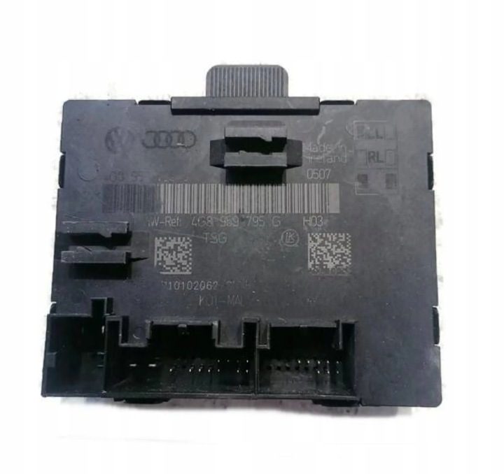 Audi OE 4G8959793G, фото 1