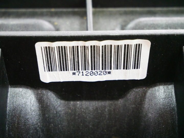 BMW E91 E90 E92 ВАННА ВКЛАДЫШ DNO ПОЛ WANIENKA БАРДАЧОК БАГАЖНИКА 7120020, фото 4