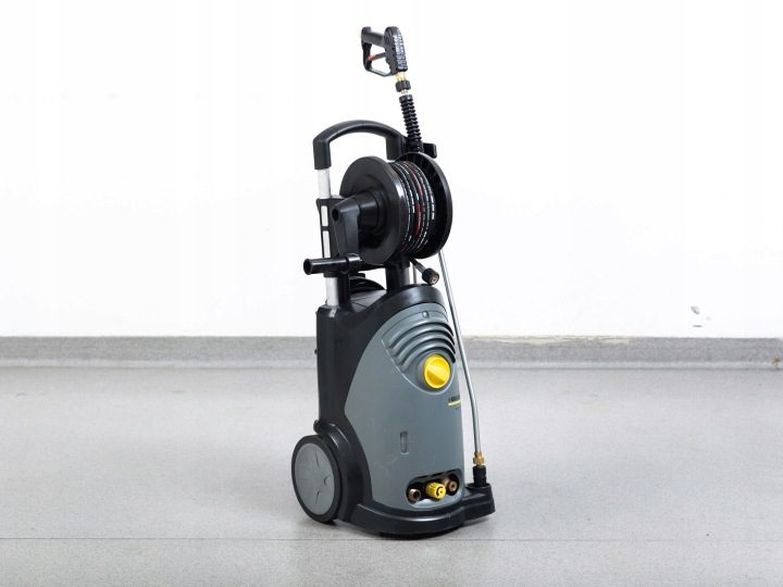 Мойка высокого давления Karcher 150 бар 2800 Вт, фото 3