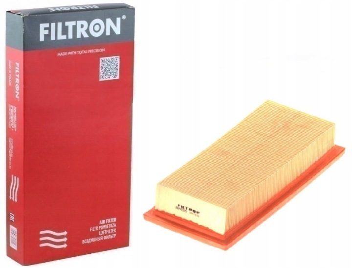 Filtron AP 095 Воздушный фильтр, фото 13