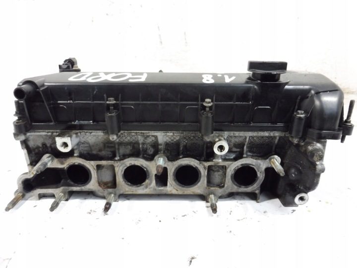 Головка блока цилиндров Ford Mondeo MK3 1.8 16V 125 л.с., фото 5