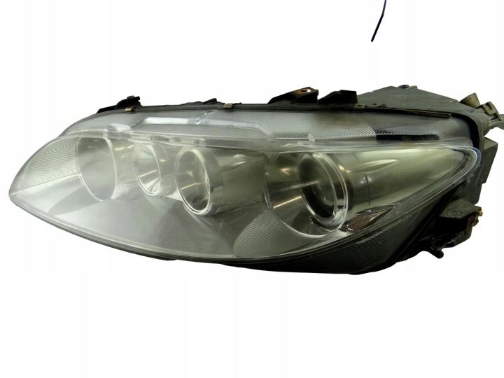 ФАРА ЛЕВАЯ MAZDA 6 38805108, фото 3