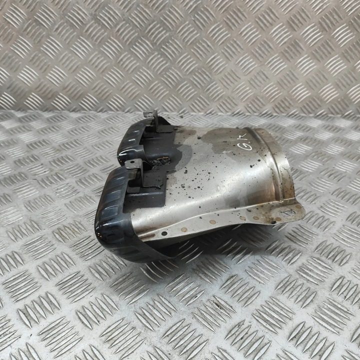 НАСАДКА ГЛУШИТЕЛЯ MERCEDES-BENZ GLS (X167) A004902500 29071584 4.0L 450 кВт, фото 5