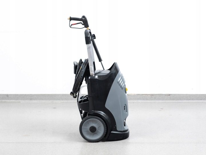 Мойка высокого давления Karcher 160 бар 3400 Вт, фото 4