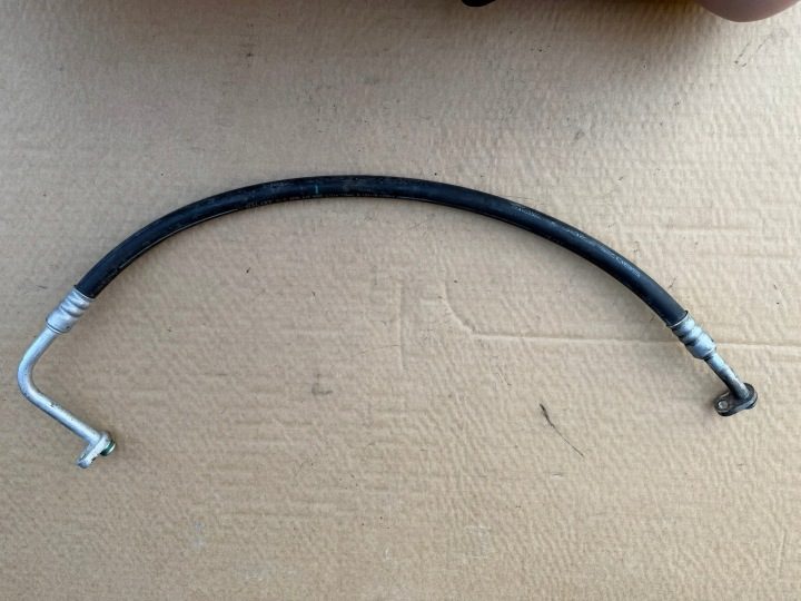 ТРУБКА КОНДИЦИОНЕРА IVECO DAILY 5802572889, фото 1