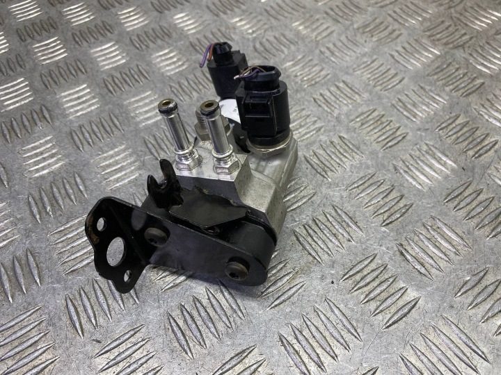 РЕДУКТОР РЕГУЛЯТОР ДАВЛЕНИЯ ГАЗА CNG SEAT ARONA KJ7 VW SKODA 2Q0906009A, фото 7