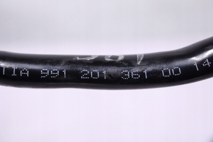 PORSCHE 911 991 ТРУБКА 99120136100, фото 3