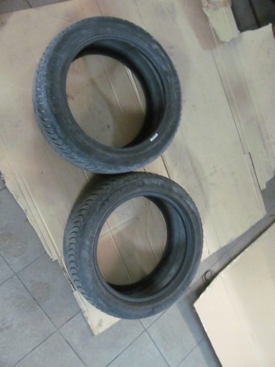 Шина зимняя Michelin Alpin 5 215/45R16 90 H сцепление на снегу (3PMSF), защита диска, усилитель (XL), фото 7