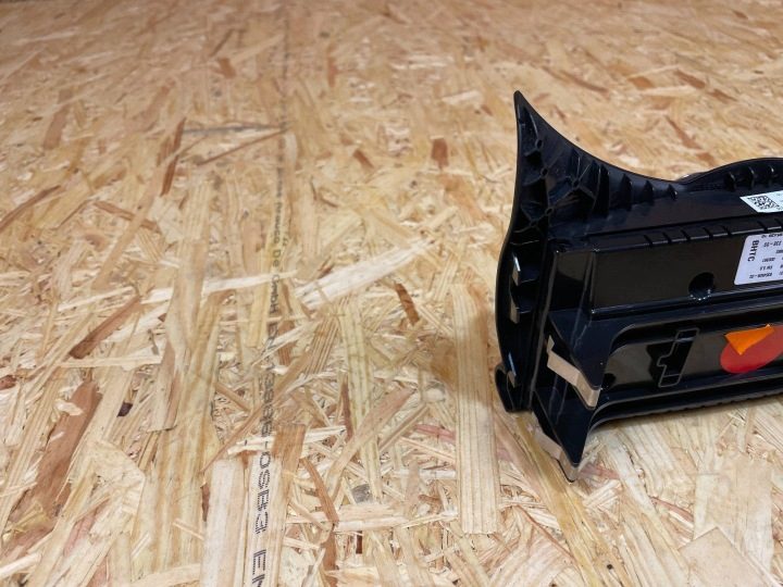 ПАНЕЛЬ УПРАВЛЕНИЯ ОБДУВА КОНДИЦИОНЕРА MINI F55 F56 9354509, фото 6