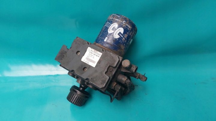 Mercedes Actros MP4 осушитель клапан APM A0004469664, фото 1