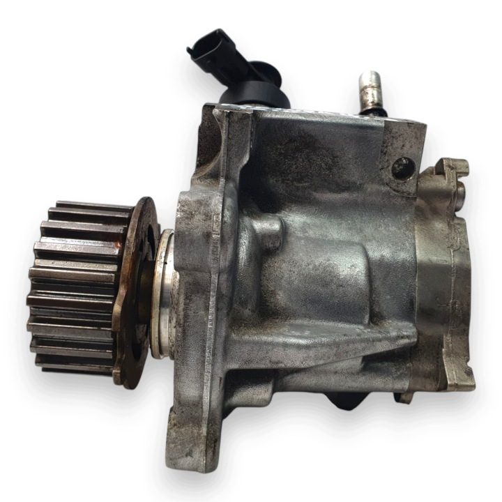 ТНВД Citroen C4 1.6 HDi Bosch 0445010516 9688499680 OE, фото 2