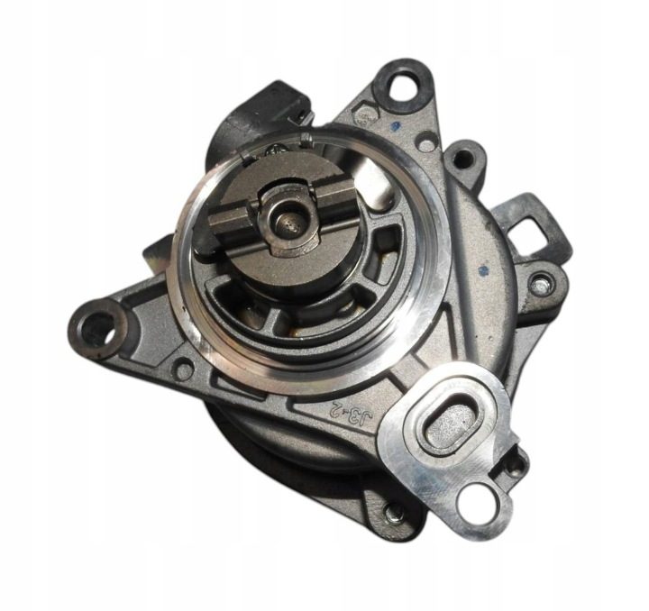 V154 насос вакуумный Lynk & CO 01 Volvo 1.5 т 15A220108 210151, фото 2