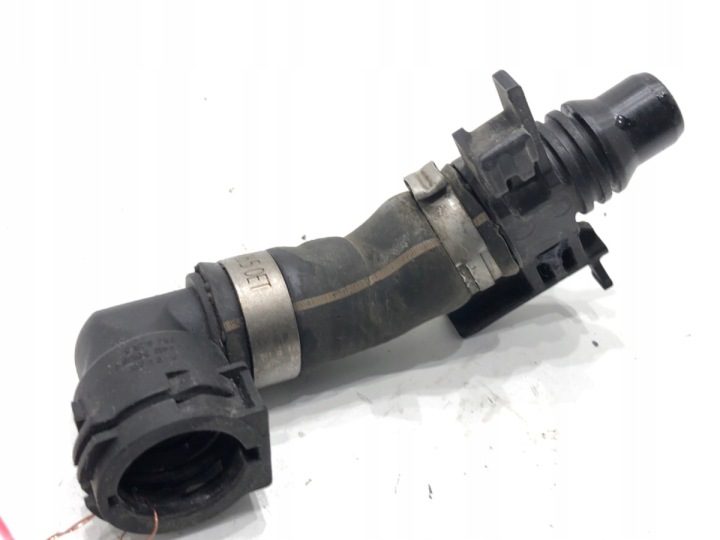 ТРУБА ОХЛАЖДЕНИЯ BMW G02 8472308 2.0 190 л.с., фото 1