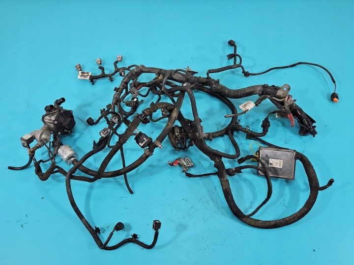 ГБО LPG ГАЗА STAG 4 QBOX BASIC, фото 15