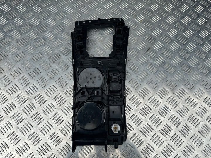 VW Golf VII панель средняя 5G1863245F, фото 4
