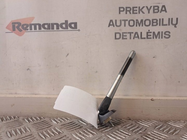 2015 Opel Vivaro Антенна радио, фото 1