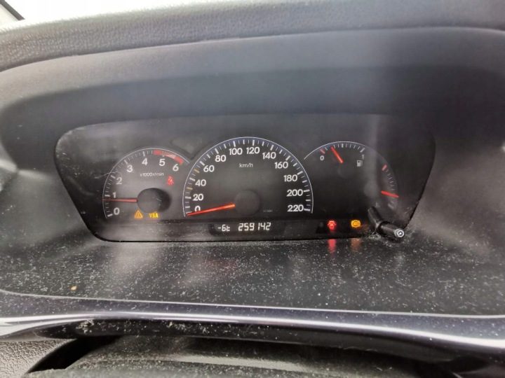 Honda FR-V Датчик скорости ESP 2007 2.2L 0265005299 0265005299, 39960-SJD, фото 6
