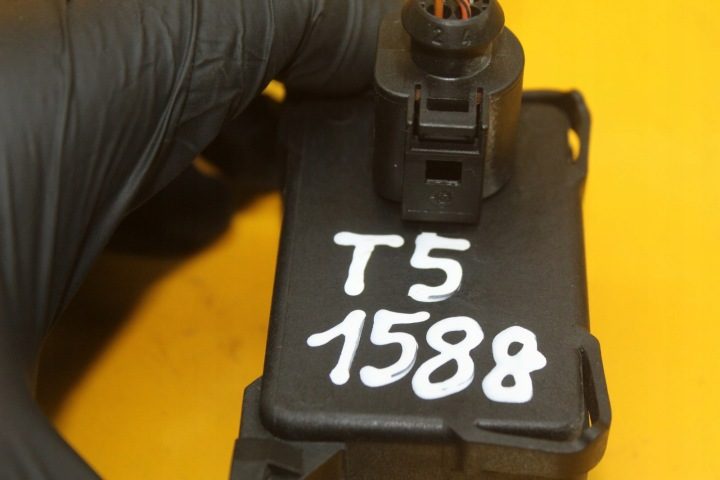 ДАТЧИК ESP VW TRANSPORTER T5 AUDI SEAT SKODA 7H0907655A, фото 7