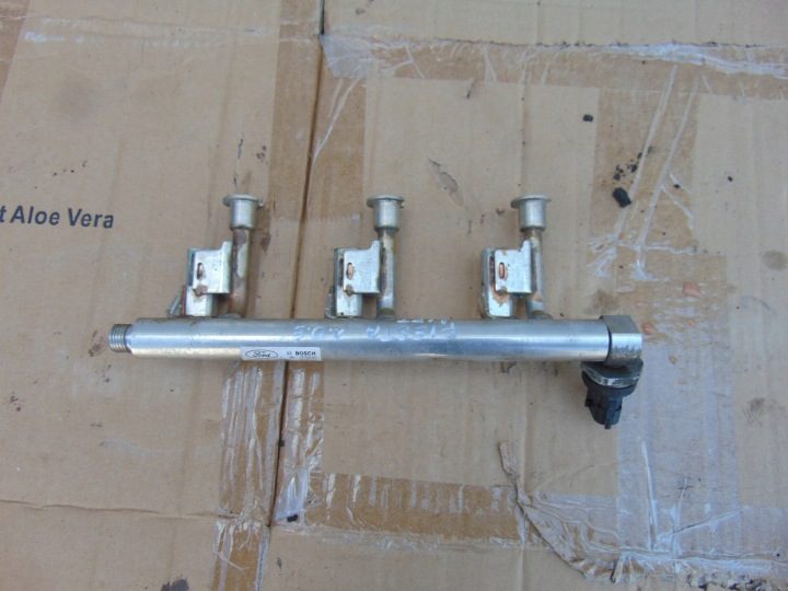 Ford OE J1BG-9H487-AA, фото 7