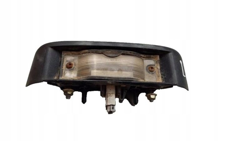 Фонарь номерного знака Opel Vivaro 8200211477, фото 1