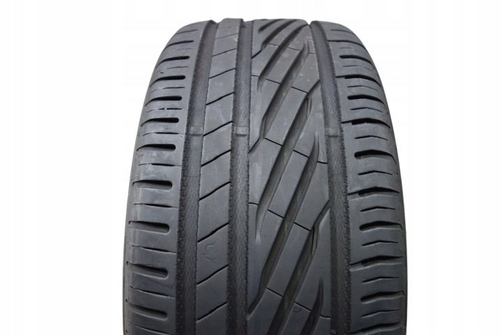 Шина летняя Uniroyal RainSport 5 235/45R17 94 Y защита диска, фото 1